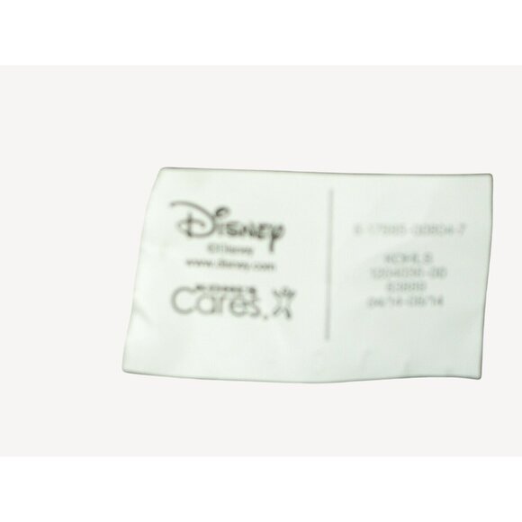 Disney Dumbo 12" Plush Elephant Kohl's Cares Soft Stuffed Animal Stuffie - Picture 4 of 8